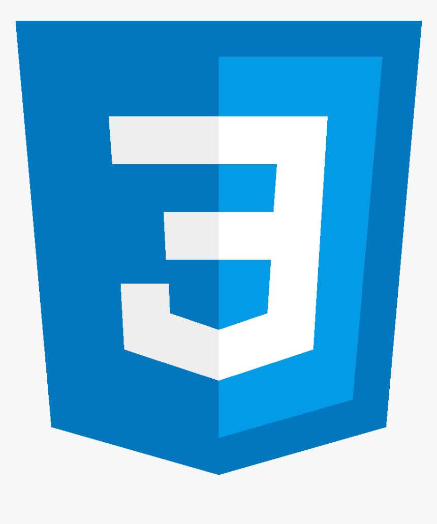 Css logo png image